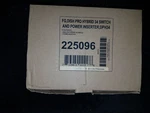 DPH34 225096 Network Pro Hybrid Multi-dish Switch New / Replaces DPH42. Fixed Price $50.00.