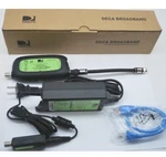 Case Of 20-DIRECTV Broadband Deca (DCA2PR1-01). Fixed Price $150.00.