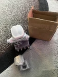 Direct, SHAW60E-GI, Triple Satellite Quad Output, Lnbf, SBWH-C014 Bb Yy. Fixed Price $55.00.