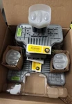 Lot Of Directv SWM3 4K 3D2LNBR0-01 Or 3D2LNBR0-02 Swim Lnbf 22 Tuners. Fixed Price $95.00.