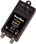 Channel Master Over Coax Adapter - Supports Powering Of Most Black. Fixed Price $35.65.