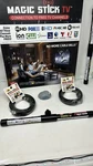 Antenna Hdtv Digital Channels W/ Signal Booster 100 Mile Range 20 Ft Cable. Fixed Price $25.00.