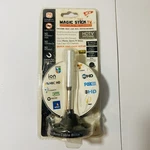 Magic Stick MS-45MAX Antenna W/ Magnetic Base Indoor Outdoor Black Hgtv. Fixed Price $24.95.