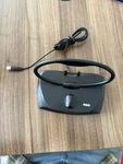Rca ANT122R Indoor Antenna 38" Rabbit Ears With Position Switch. Fixed Price $13.39.