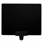 Mediasonic Hd Tv Antenna Support 1080P 4K Uhf / Vhf - 50 Miles Range High Per.... Fixed Price $19.27.