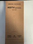 Digital Hdtv Antenna D011AF. Fixed Price $14.99.