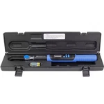 3/8" Drive Digital Torque Wrench 6.8-135 Nm & Led Display Buzzer Car Repairs. Fixed Price $108.99.