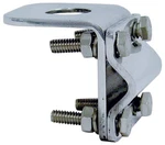 Kalibur KMM34 .75IN Mirror Antenna Mount Recessed Bottom Nmo Cb Bracket. Fixed Price $26.95.