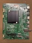 Hisense 65QD7QF Tv Main Board T432396 422464 421737. Fixed Price $29.00.