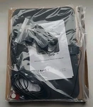 Vansky Indoor, Digital Amplified Hdtv Antenna, 1080P VS-TX01. Fixed Price $19.00.