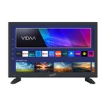 Supersonic SC-1926DVD 19" Led Smart Hdtv W/dvd Player, Atsc & Ntsc 3X Hdmi Wifi. Fixed Price $159.00.