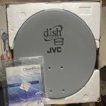 Network Satellite 500 Kit Twin Antenna 110 119 Dp Lnbf Dishpro Plus. Fixed Price $123.24.