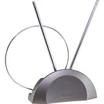 Jensen Adjustable 75OHM Indoor Antenna Vhf/uhf Ready. Fixed Price $27.89.