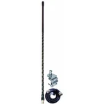 Accessories Unlimited AUMM13-B Foot Black Single 3-WAY SO239 Mirror Mount Cb. Fixed Price $99.99.