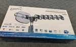 Supersonic Hdtv Motorized Rotating Digital Antenna. Fixed Price $29.95.