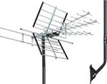 Pibidi Outdoor Tv Antenna, Long Range Digital Ota For UHD-8903 + Pole. Fixed Price $119.64.