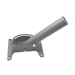 New Foot Mount Universal For Slimline Directv Hd Dish Antennas STUBMNTR001. Fixed Price $29.35.