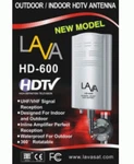 Lava Electronics Indoor/outdoor Hdtv Antenna HD-600. Fixed Price $26.95.