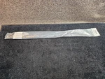 Tram 10250 Tunable 144MHZ 174MHZ Vhf 3DBD Gain Antenna Parts. Fixed Price $99.09.