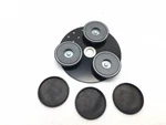 Panorama SAB-225 Magnetic Mount Mimo Antenna Bracket. Fixed Price $39.99.