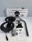 Antennas Direct Clearstream 2MAX Indoor/outdoor Hdtv 60+ Miles Range. Fixed Price $79.99.