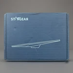 Stargear Starlink Mini Mobility, Anti-theft Mounting Kit. Fixed Price $54.98.