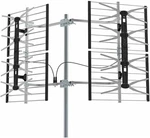 HTA28 / Stellar Labs 30-2431 Bay Multi-market Uhf Multi-directional Tv Antenna. Fixed Price $79.95.