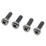 Screws For Hisense 75U75QG Tv Stand / Legs (set Of 4). Fixed Price $9.99.