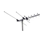 Compact Directional Tv Antenna - High Gain Up To 35 Mile Reception Uhf/vhf. Fixed Price $26.95.