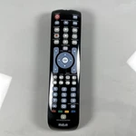 Rca RCRN06GR Universal Device Remote Control With Blue Backlit Keypad. Fixed Price $12.49.