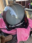 King Dish Tailgater Pro Satellite Tv Antenna DTP4900-A0 Tailgating. Fixed Price $260.00.