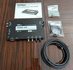 Intellian M2-TD02 Mim Multi-satellite Interface Module For Dish Network. Fixed Price $119.97.
