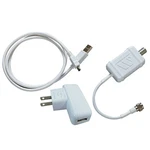 Winegard LNA-100 Antenna Amplifier Hdtv Signal Booster Digital Vhf U. Fixed Price $46.18.