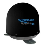Winegard RT2035T Roadtrip T4 In-motion Black. Fixed Price $1550.69.
