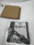 (qty 6) Waao Genuine Oem Hdtv Digital Antenna Adjustable For Indoor Use (black). Fixed Price $32.89.