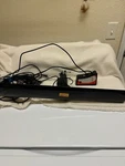 Leadzm TA-10000 Digital Antenna With Mount Parts/repair!!!. Fixed Price $34.99.