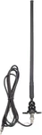 Rubber Antenna Am/fm For Car, Rvs, Boat 15" With 96" Cable, 180-DEGREE Swivel. Fixed Price $34.22.