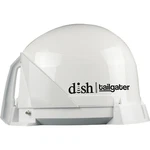 King Dish VQ4400 Tailgater Fully Automatic Portable Hd Rv Satellite Antenna. Fixed Price $90.00.