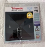 Trisonic Hdtv Digital Indoor Antenna Box Ready Flat Design Vhf Uhf New. Fixed Price $19.99.