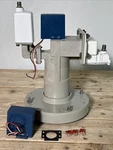 Chaparral Corotor Ii Plus Feedhorn Used. Fixed Price $243.75.