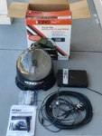 King One Pro KOP4800 Satellite Antenna Rv Dish Bell Directv W/ Box. Fixed Price $295.00.