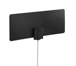 Hdtv Indoor Antenna For 1080P 4K Free Channels 30 Miles Reception Range 10FT. Fixed Price $29.88.