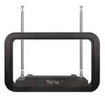 Antan DVB-T655VA Indoor Tv Antenna 25-35 Miles Range -support 8K 4K 1080P Uhf.... Fixed Price $19.07.