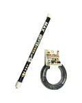 Super Max Antenna Free Digital Channels Magic Stick 20FT Cable. Fixed Price $13.99.