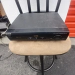 Sony Digital Satellite Receiver SAT-B3 Dbs Direct Tv Antenna Black. Fixed Price $20.00.