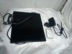 Rca Amplified Indoor Flat Hdtv Antenna Multi-directional-black ANT1750Z. Fixed Price $49.99.