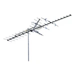 Platinum Series HD7698P Hdtv High-band Vhf/uhf Deep Fringe Antenna 65-MILE Range. Fixed Price $488.99.