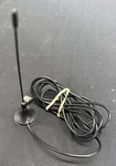 Atsc Hdtv Mobile Antenna With Magnet Mount. Fixed Price $30.00.