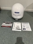 Kvh Tracvision TV3 - Circular Lnb F/north America. Fixed Price $750.00.