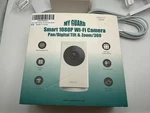 My Guard Smart 1080P Wi-fi Camera Pan Digital Tilt ZOOM/360 Indoor. Fixed Price $27.99.